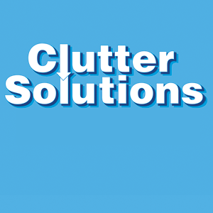 Clutter Solutions