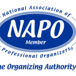 NAPO logo