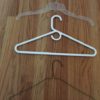 Floordrobe hangers